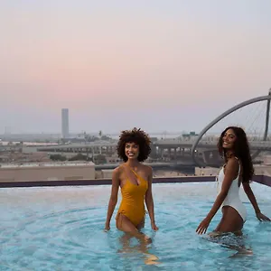 Отель Ibis Styles Deira, Дубай