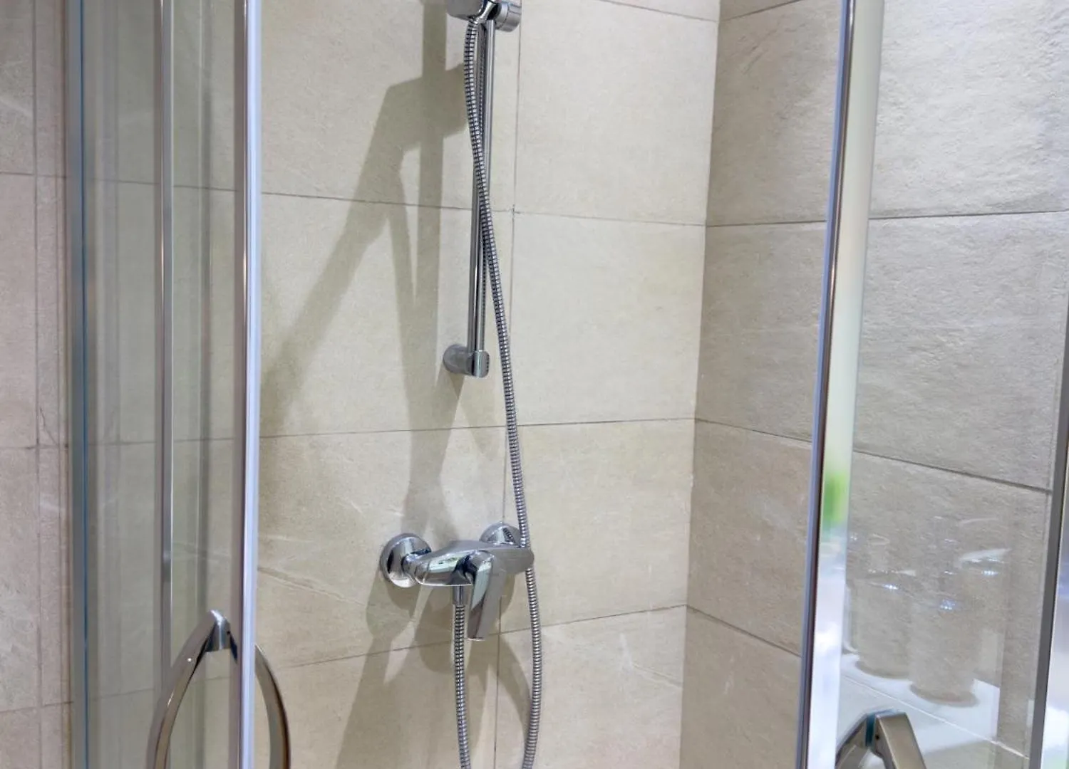 Апартаменты Pool View 1Br Modern & Stylish Дубай 0*,