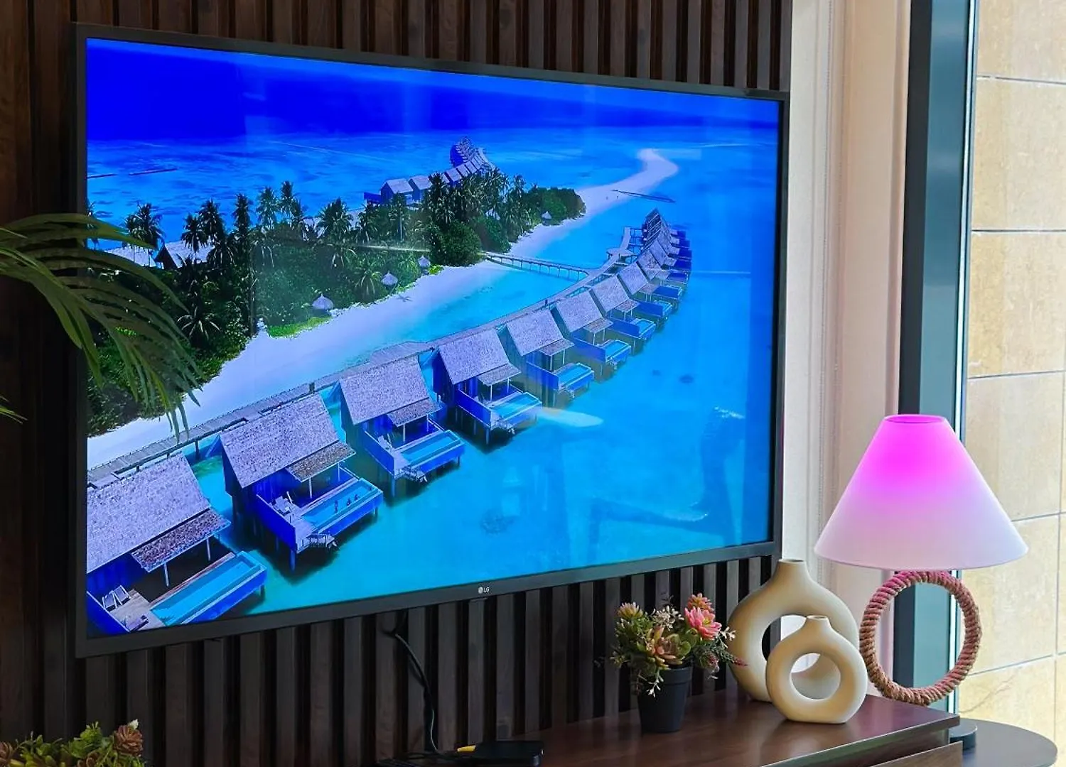 Апартаменты Pool View 1Br Modern & Stylish Дубай